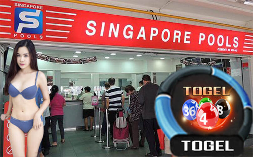 Togel Singapore, sejarah pertama asal dibentuknya lottery Singapore dan Perkembangannya di ASEAN